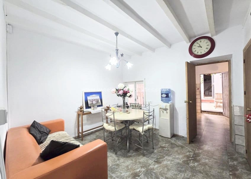 4 sovrum Hus till salu i Hondon de los Frailes - 149 950 € (Ref: 9571712)