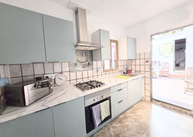 4 sovrum Hus till salu i Hondón de los Frailes - 149 950 € (Ref: 9571712)