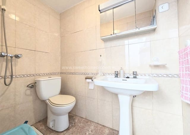 4 sovrum Hus till salu i Hondón de los Frailes - 149 950 € (Ref: 9571712)