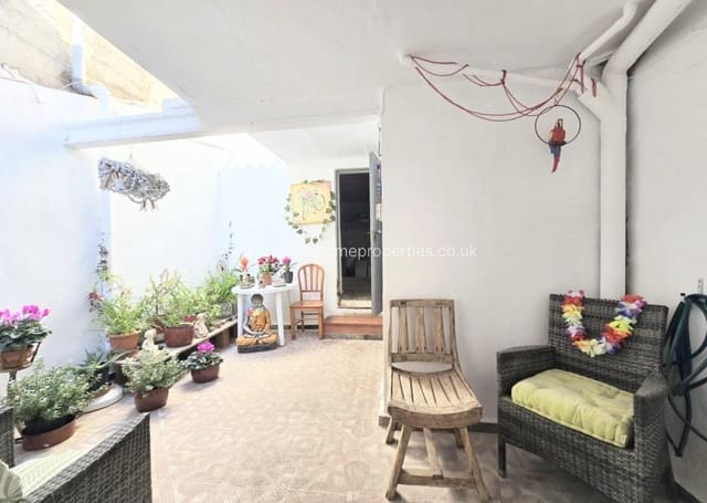 4 sovrum Hus till salu i Hondón de los Frailes - 149 950 € (Ref: 9571712)