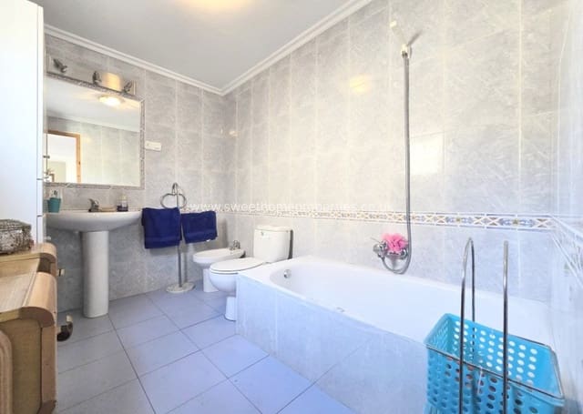 4 sovrum Hus till salu i Hondón de los Frailes - 149 950 € (Ref: 9571712)