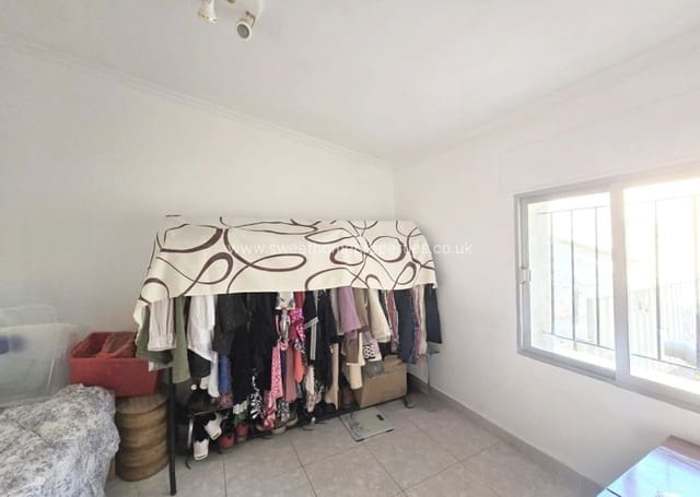 4 sovrum Hus till salu i Hondón de los Frailes - 149 950 € (Ref: 9571712)