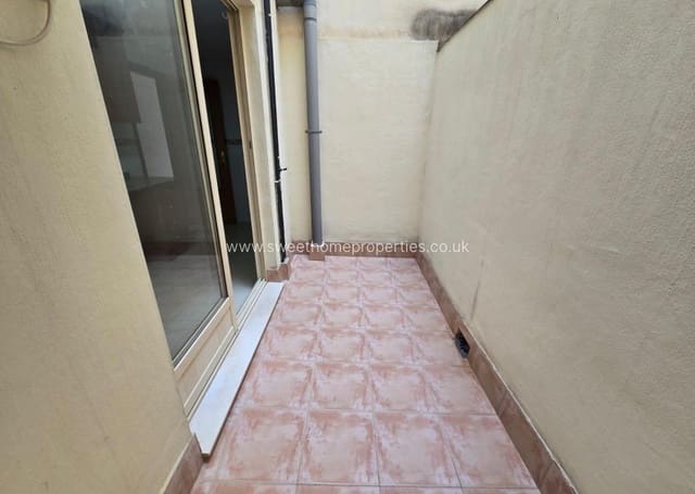 2 camera da letto Appartamento in vendita in Hondón de las Nieves - 107.260 € (Rif: 9571713)