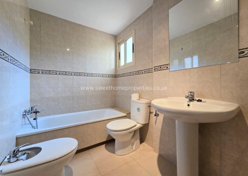 2 chambre Appartement à vendre à Hondon de las Nieves - 107 260 € (Ref: 9571713)