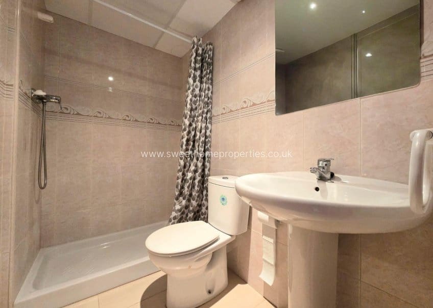 2 chambre Appartement à vendre à Hondon de las Nieves - 107 260 € (Ref: 9571713)