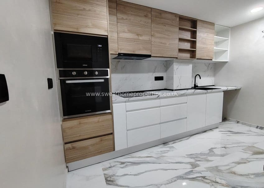 2 sovrum Lägenhet till salu i Elche / Elx - 160 000 € (Ref: 9571714)