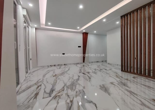 2 sovrum Lägenhet till salu i Carrús Oest - El Toscar, Elche / Elx - 160 000 € (Ref: 9571714)