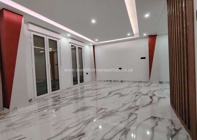 2 sovrum Lägenhet till salu i Carrús Oest - El Toscar, Elche / Elx - 160 000 € (Ref: 9571714)