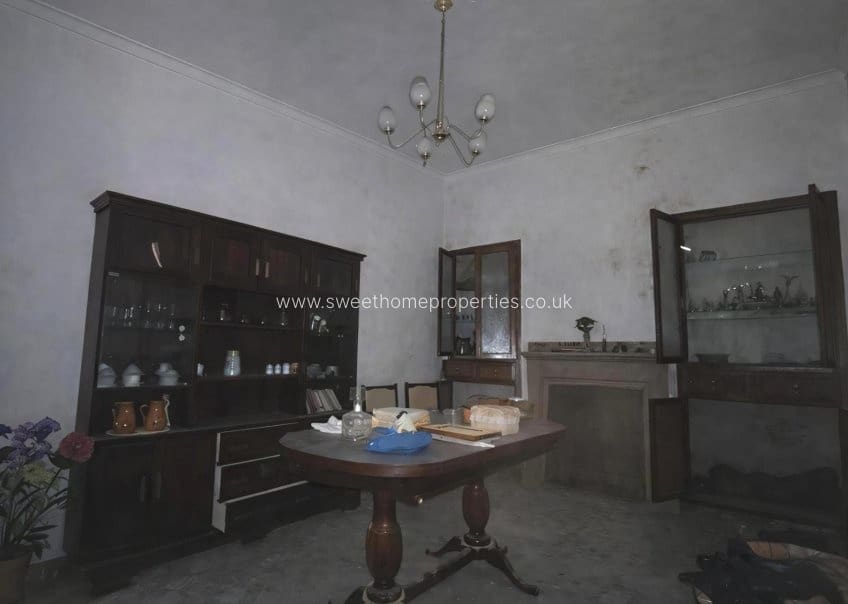 6 sypialnia Dom na sprzedaż w Hondon de las Nieves z garażem - 107 260 € (Ref: 9571715)