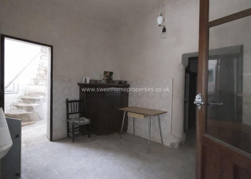 6 sypialnia Dom na sprzedaż w Hondon de las Nieves z garażem - 107 260 € (Ref: 9571715)