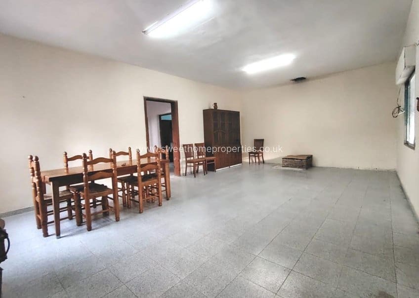 Finca/Casa Rural de 2 habitaciones en Hondón de las Nieves en venta con piscina garaje - 150.000 € (Ref: 9571716)