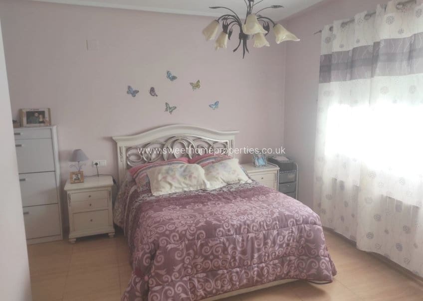 3 chambre Villa/Maison à vendre à Hondon de los Frailes - 179 500 € (Ref: 9571717)