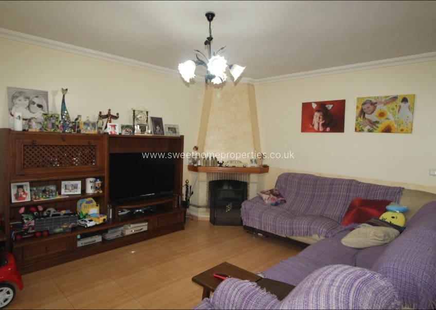 3 chambre Villa/Maison à vendre à Hondon de los Frailes - 179 500 € (Ref: 9571717)