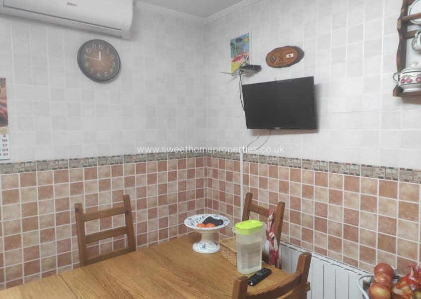 3 chambre Villa/Maison à vendre à Hondon de los Frailes - 179 500 € (Ref: 9571717)