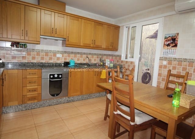 3 soverom Villa til salgs i Hondón de los Frailes - € 179 500 (Ref: 9571717)