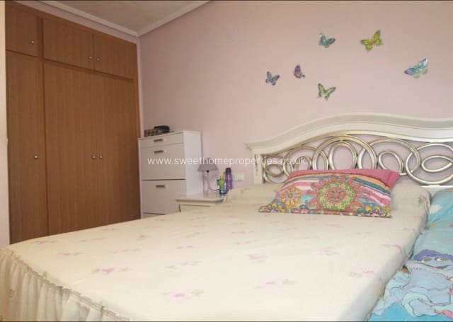 3 soverom Villa til salgs i Hondón de los Frailes - € 179 500 (Ref: 9571717)