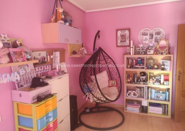 3 soverom Villa til salgs i Hondón de los Frailes - € 179 500 (Ref: 9571717)