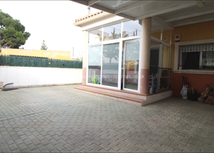 3 chambre Villa/Maison à vendre à Hondon de los Frailes - 179 500 € (Ref: 9571717)