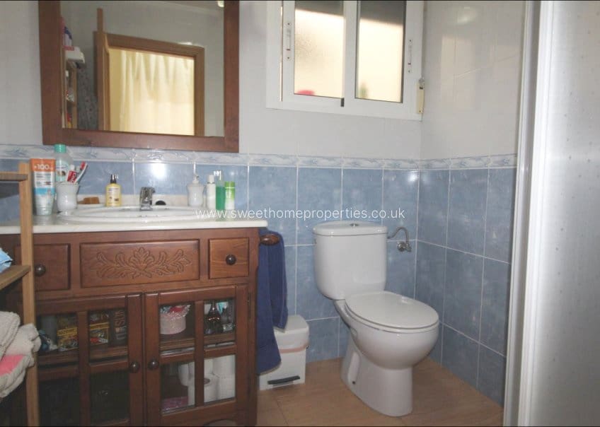 3 chambre Villa/Maison à vendre à Hondon de los Frailes - 179 500 € (Ref: 9571717)