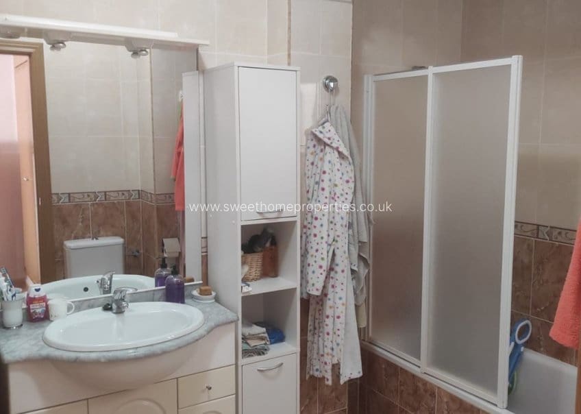 3 chambre Villa/Maison à vendre à Hondon de los Frailes - 179 500 € (Ref: 9571717)