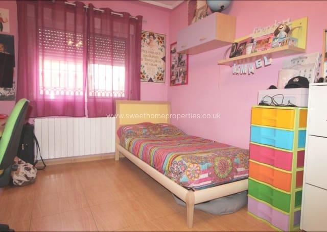 3 soverom Villa til salgs i Hondón de los Frailes - € 179 500 (Ref: 9571717)