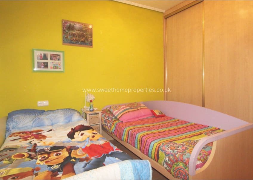 3 chambre Villa/Maison à vendre à Hondon de los Frailes - 179 500 € (Ref: 9571717)