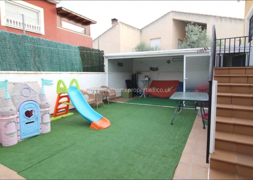 3 chambre Villa/Maison à vendre à Hondon de los Frailes - 179 500 € (Ref: 9571717)