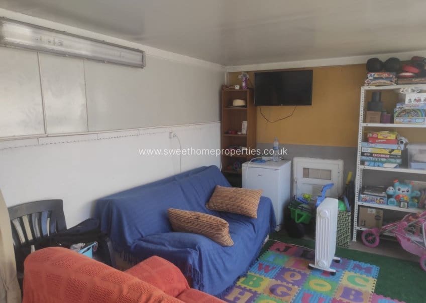 3 chambre Villa/Maison à vendre à Hondon de los Frailes - 179 500 € (Ref: 9571717)