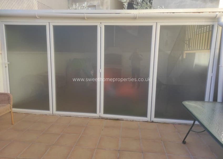 3 chambre Villa/Maison à vendre à Hondon de los Frailes - 179 500 € (Ref: 9571717)