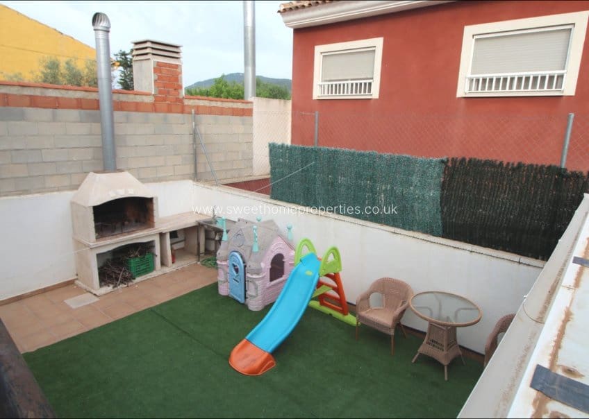 3 chambre Villa/Maison à vendre à Hondon de los Frailes - 179 500 € (Ref: 9571717)