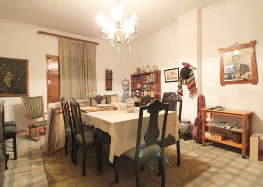 3 makuuhuone Huoneisto myytävänä paikassa Monforte del Cid - 140 000 € (Ref: 9571718)