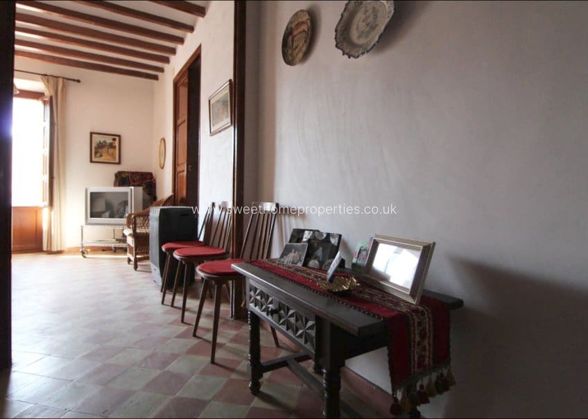 3 makuuhuone Huoneisto myytävänä paikassa Monforte del Cid - 140 000 € (Ref: 9571718)