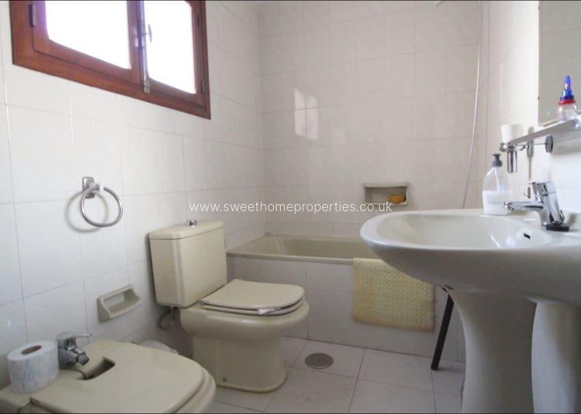 3 makuuhuone Huoneisto myytävänä paikassa Monforte del Cid - 140 000 € (Ref: 9571718)