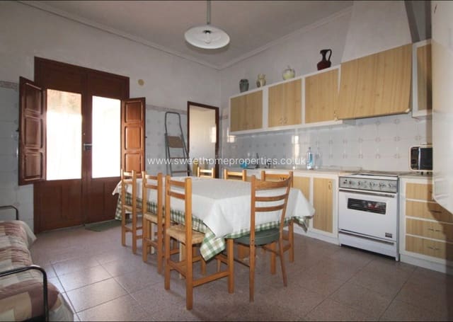 3 soveværelse Lejlighed til salg i Monforte del Cid - € 140.000 (Ref: 9571718)