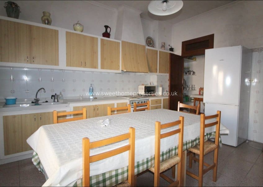 3 makuuhuone Huoneisto myytävänä paikassa Monforte del Cid - 140 000 € (Ref: 9571718)