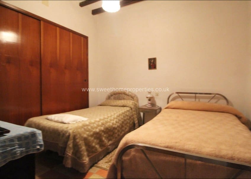 3 makuuhuone Huoneisto myytävänä paikassa Monforte del Cid - 140 000 € (Ref: 9571718)