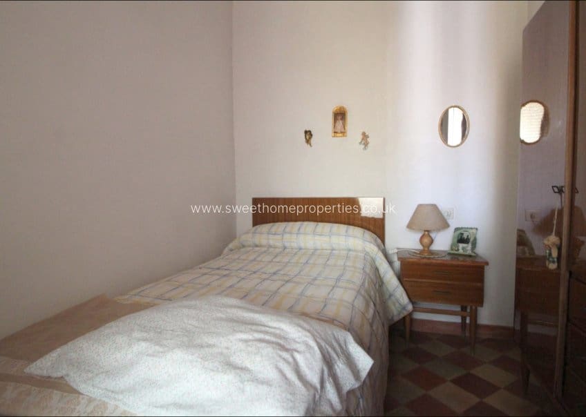 3 makuuhuone Huoneisto myytävänä paikassa Monforte del Cid - 140 000 € (Ref: 9571718)