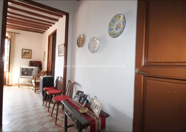 3 soveværelse Lejlighed til salg i Monforte del Cid - € 140.000 (Ref: 9571718)