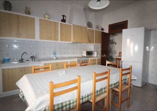 3 soveværelse Lejlighed til salg i Monforte del Cid - € 140.000 (Ref: 9571718)