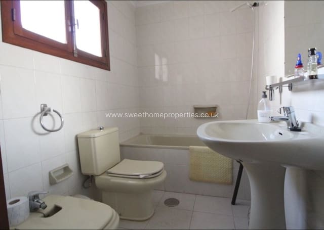 3 soveværelse Lejlighed til salg i Monforte del Cid - € 140.000 (Ref: 9571718)