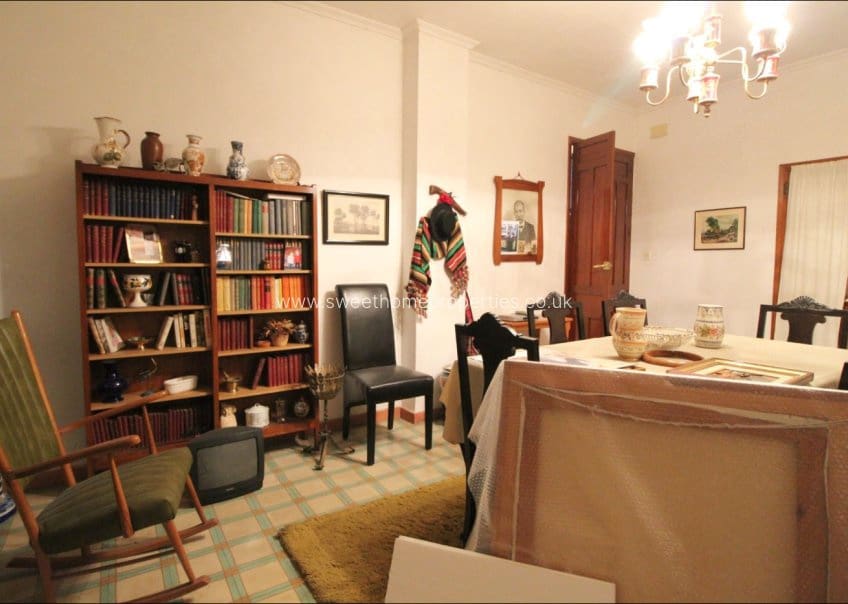 3 makuuhuone Huoneisto myytävänä paikassa Monforte del Cid - 140 000 € (Ref: 9571718)