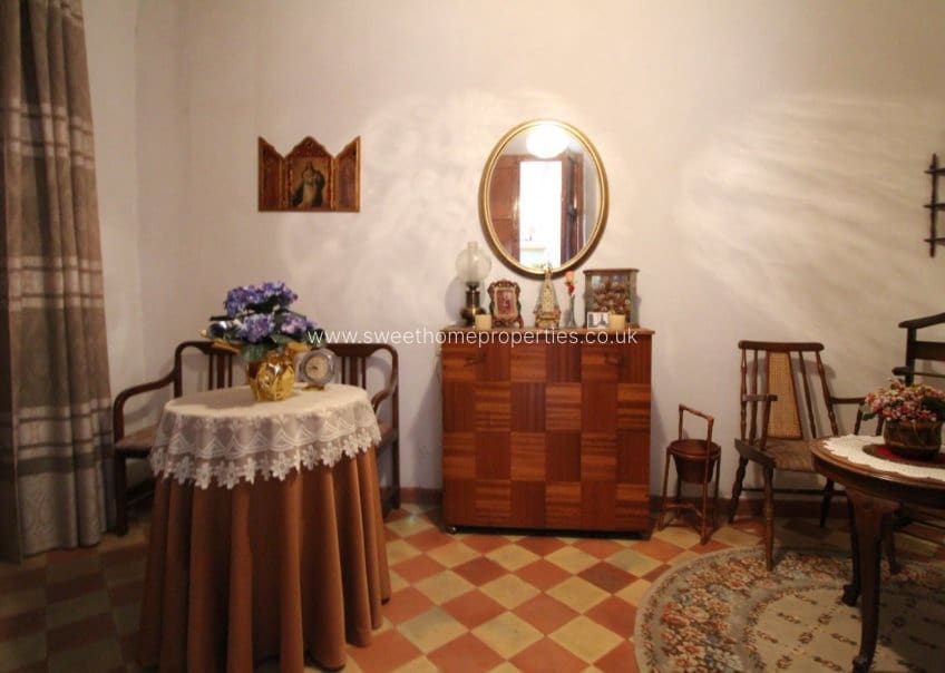 3 makuuhuone Huoneisto myytävänä paikassa Monforte del Cid - 140 000 € (Ref: 9571718)