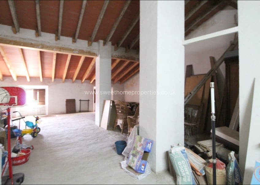 3 makuuhuone Huoneisto myytävänä paikassa Monforte del Cid - 140 000 € (Ref: 9571718)