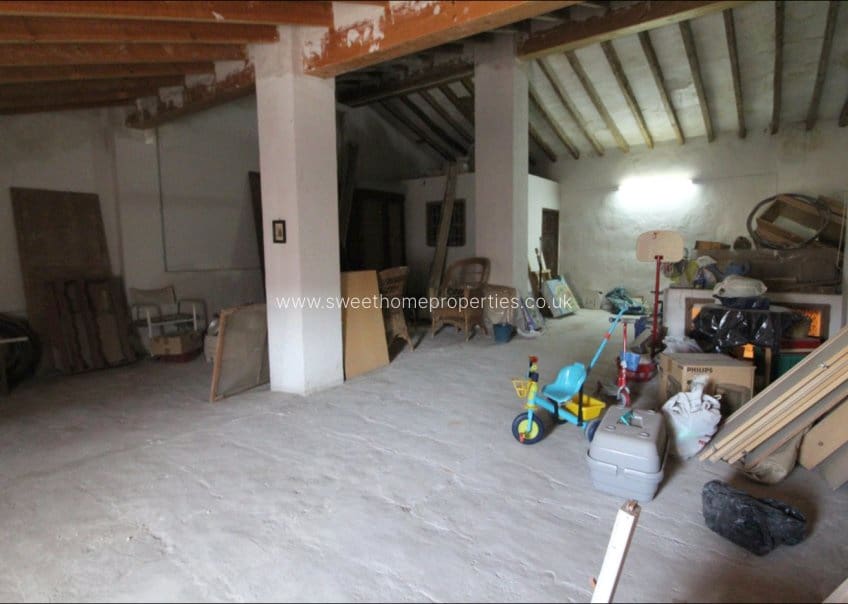 3 makuuhuone Huoneisto myytävänä paikassa Monforte del Cid - 140 000 € (Ref: 9571718)