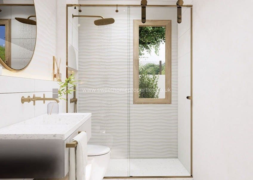 3 sypialnia Willa na sprzedaż w Elche / Elx z basenem garażem - 274 100 € (Ref: 9571719)