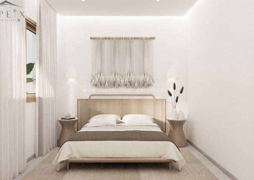 3 sypialnia Willa na sprzedaż w Aspe - 277 000 € (Ref: 9571720)