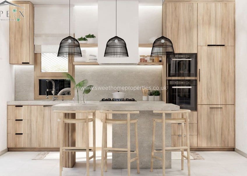 3 sypialnia Willa na sprzedaż w Aspe - 277 000 € (Ref: 9571720)