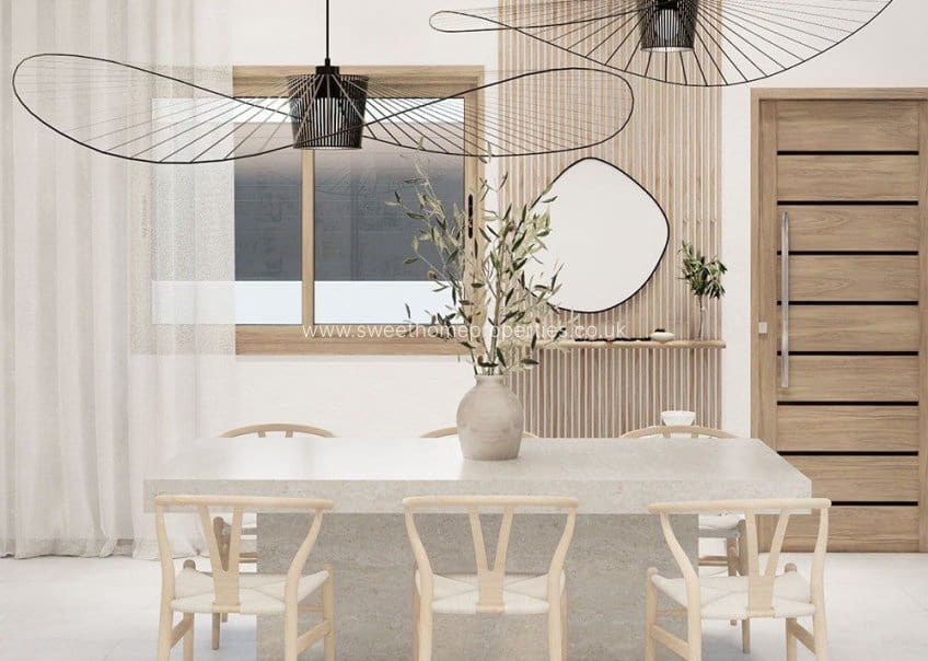 3 sypialnia Willa na sprzedaż w Aspe - 277 000 € (Ref: 9571720)