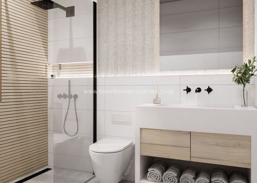 3 sypialnia Willa na sprzedaż w Aspe - 277 000 € (Ref: 9571720)