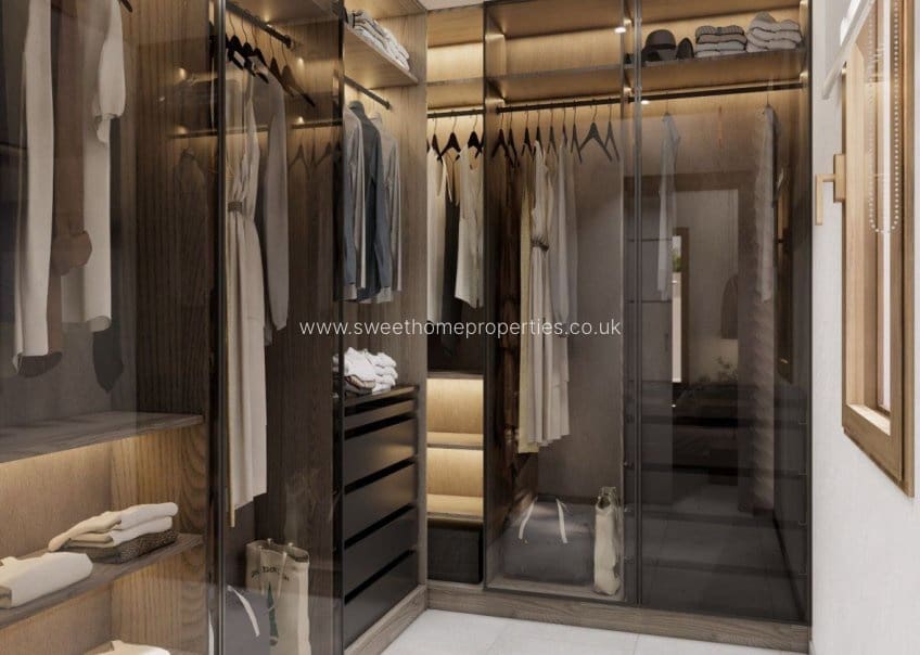 3 sypialnia Willa na sprzedaż w Aspe - 277 000 € (Ref: 9571720)